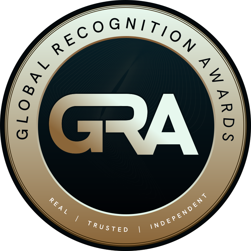 2024 Global Recognition Award for White Lotus