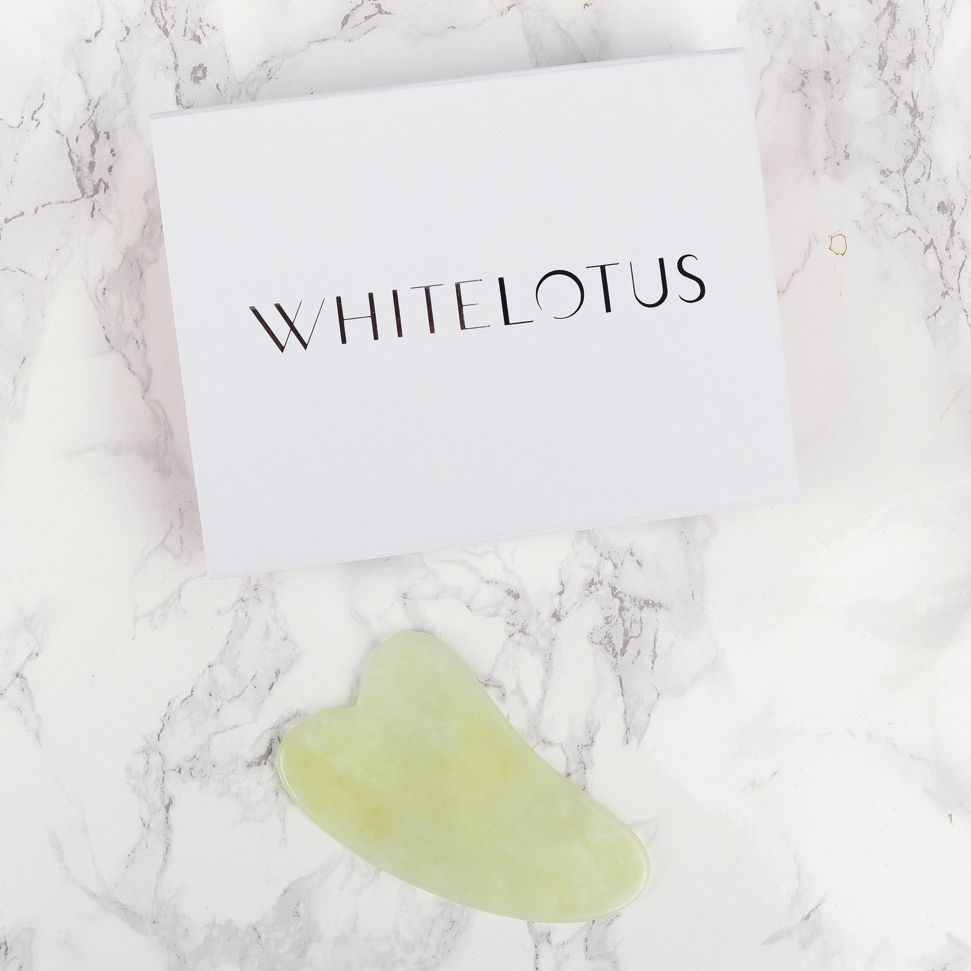 Jade Gua Sha or Rose Quartz Gua Sha?