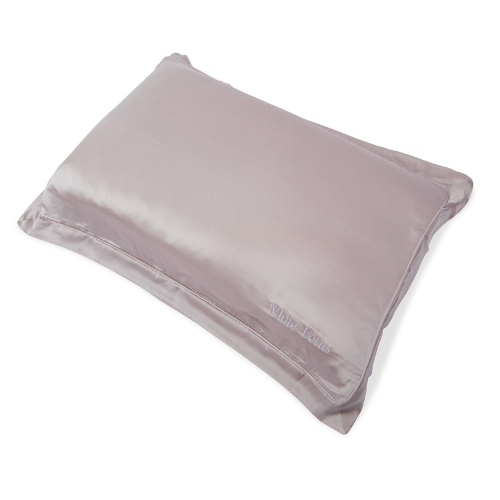 19 Momme Pure Silk Pillowcase  - Reduces Wrinkles and Hair Loss