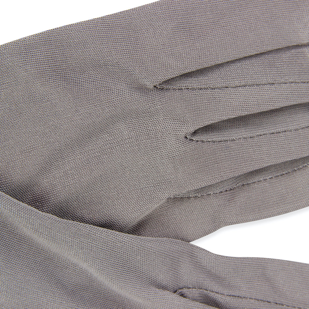 Pure Silk Gloves