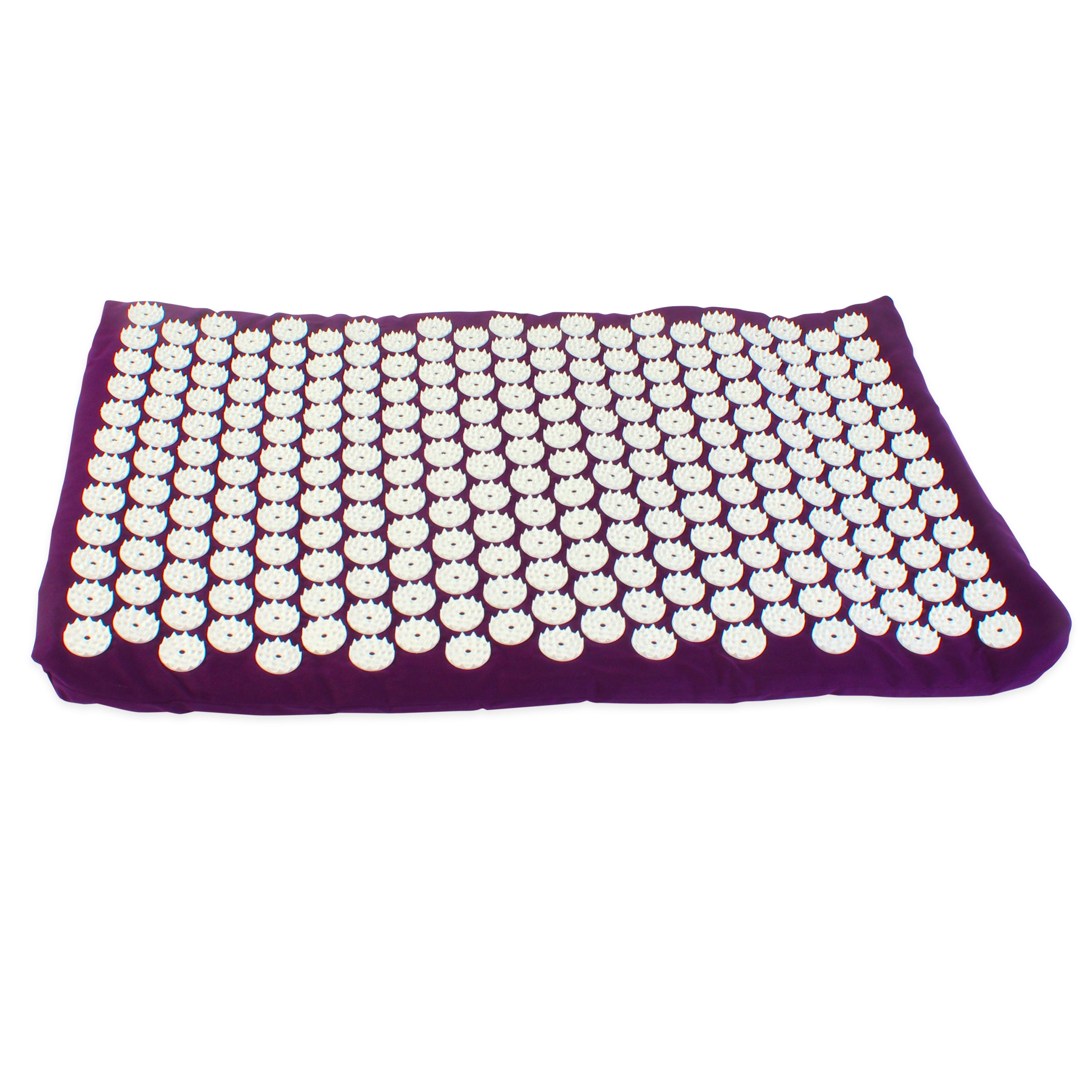 Memory Foam Acupressure Mat- Winner Best in Europe 2018, 2019, 2020