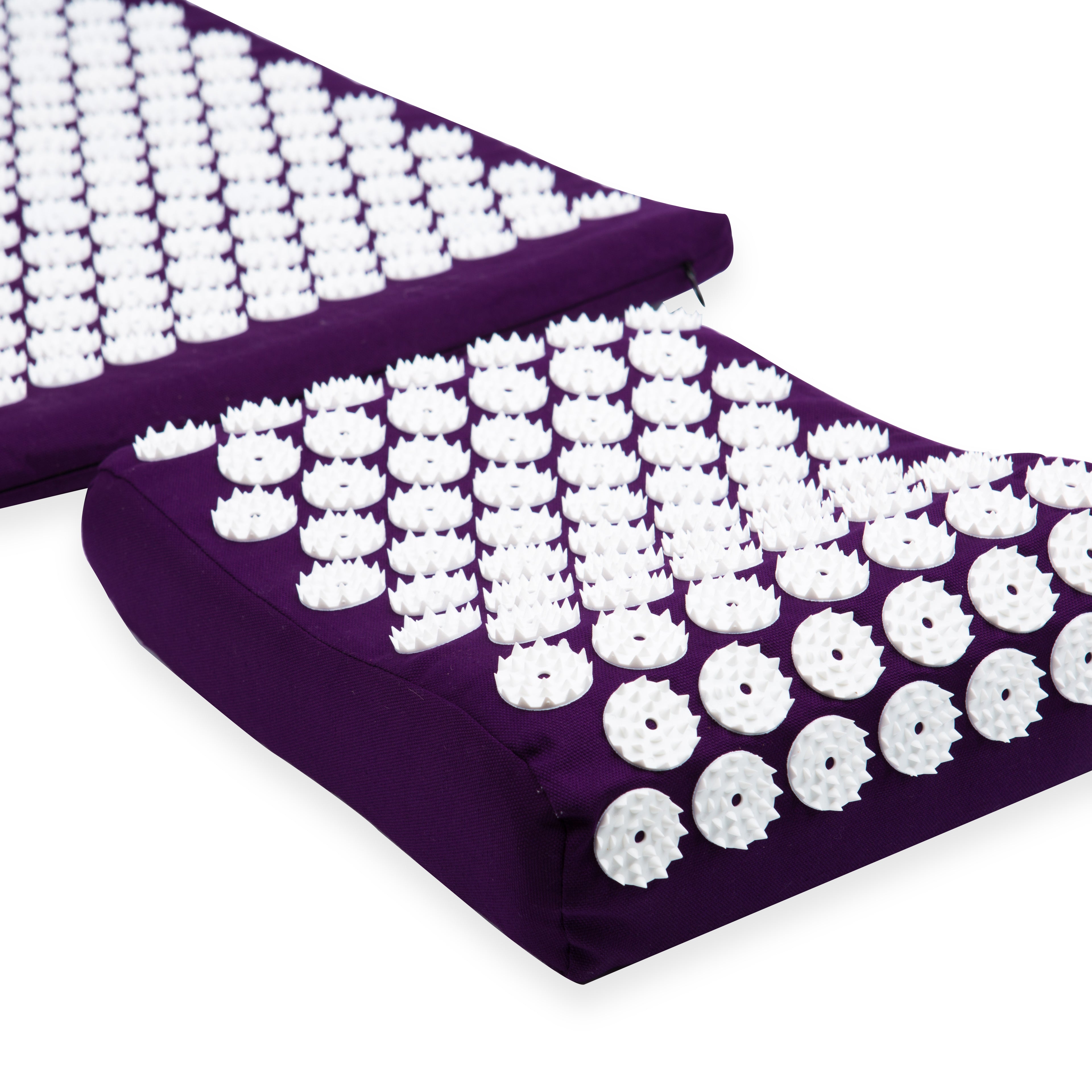 Memory Foam Acupressure Mat & Pillow- Winner Best in Europe 2018, 2019, 2020