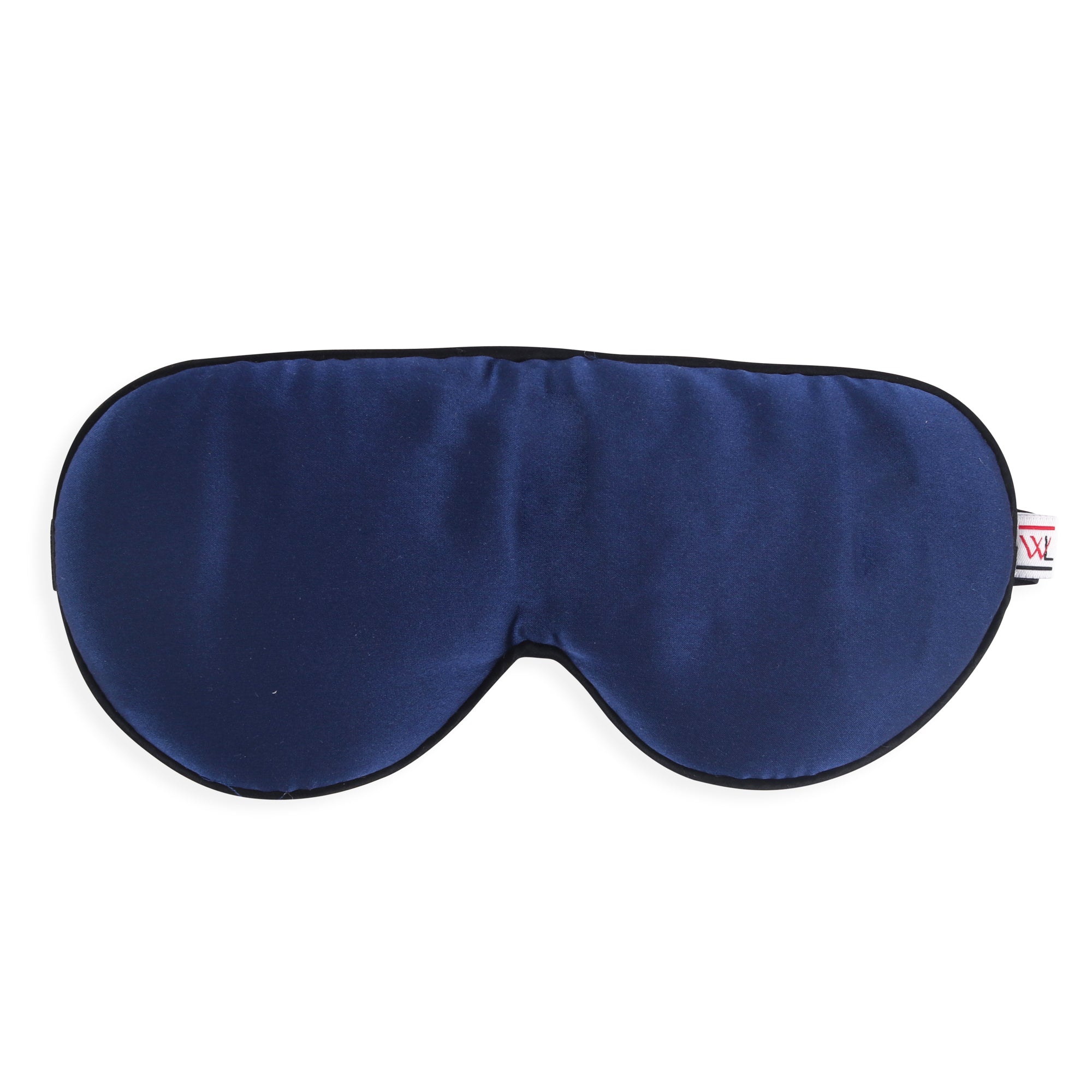 100% Pure Silk Eye Mask - Reduce Wrinkles While you sleep -